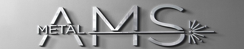 AMS FABRICATIONS Inc Logo